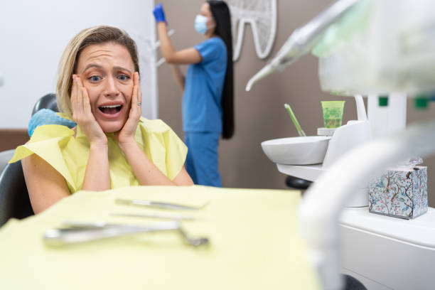 Best Dentist for Severe Toothache  in Port Angeles, WA