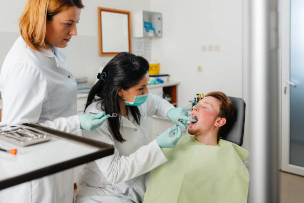 Best Dentist Open on Weekends  in Port Angeles, WA