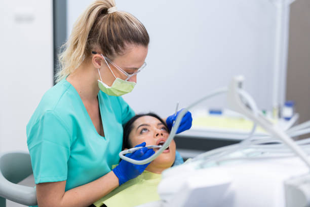 Best Broken Tooth Emergency  in Port Angeles, WA